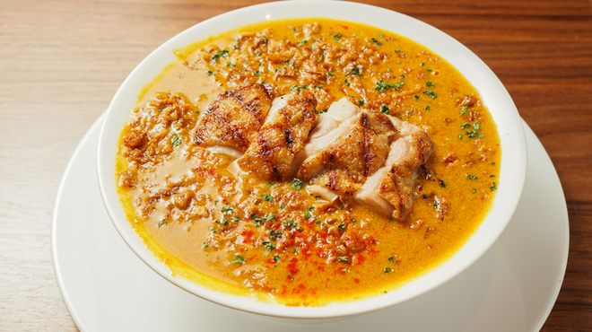 FISH ISLAND - メイン写真: