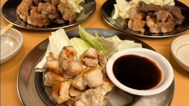個室完備 大衆とり酒場 とりいちず - メイン写真: