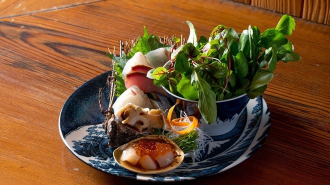 炭焼き･煮込み 喜多よし - メイン写真: