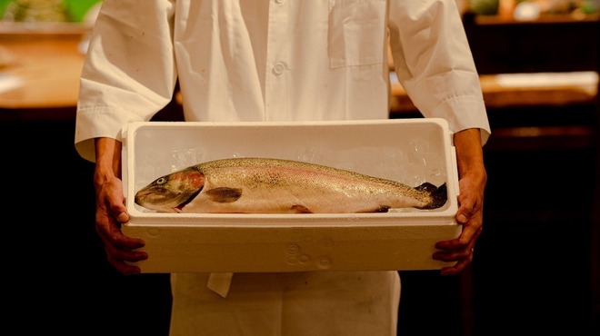 炭焼き･煮込み 喜多よし - メイン写真: