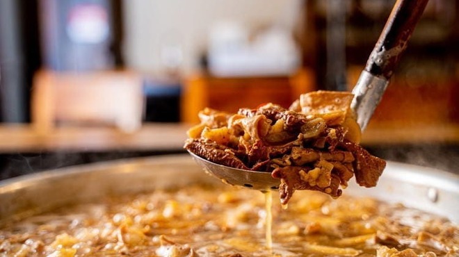 炭焼き･煮込み 喜多よし - メイン写真: