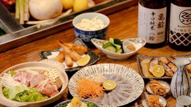 炭焼き･煮込み 喜多よし - メイン写真: