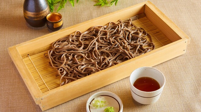 山の幸 三陸の恵み 六金 - メイン写真: