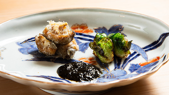 割烹 渡辺 - メイン写真: