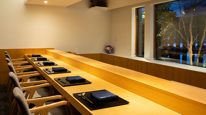 割烹 渡辺 - メイン写真: