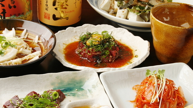 えい吉 - メイン写真: