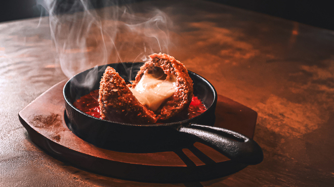 YELLOU - メイン写真: