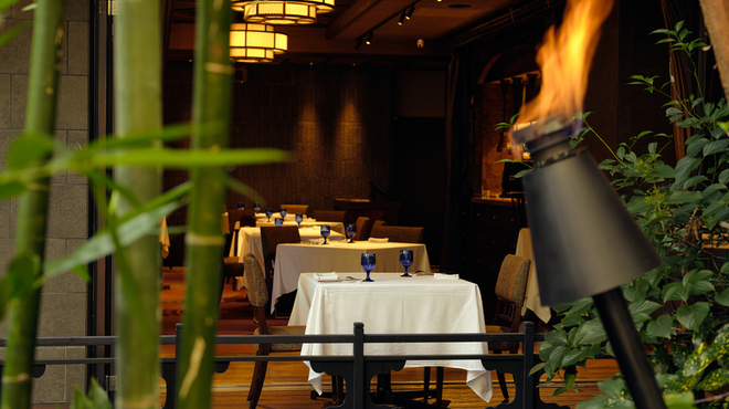 THE KAWABUN NAGOYA - メイン写真: