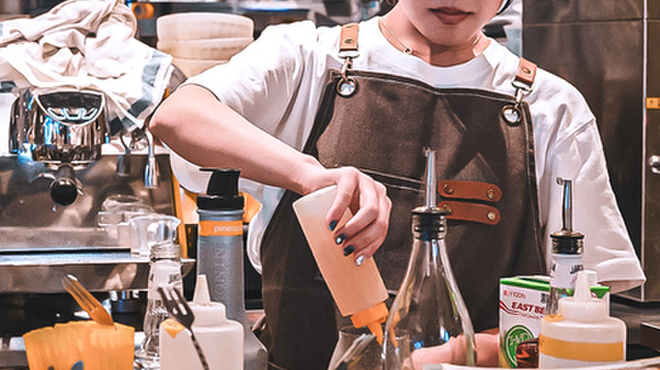 YELLOU - メイン写真: