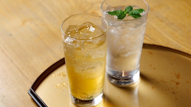 いまここ - ドリンク写真: