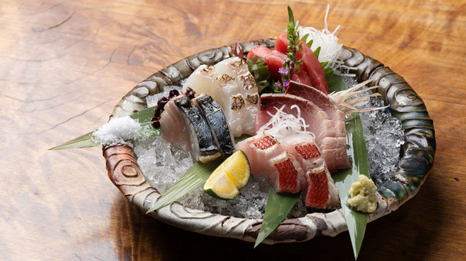 炭焼笑店 陽 - メイン写真: