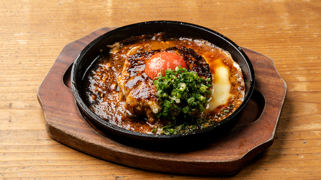 炭焼笑店 陽 - メイン写真: