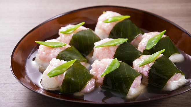 Buffet Dining Chefs Recipe