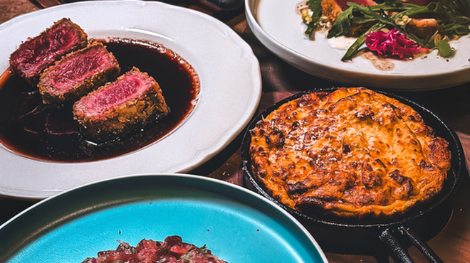 YELLOU - メイン写真: