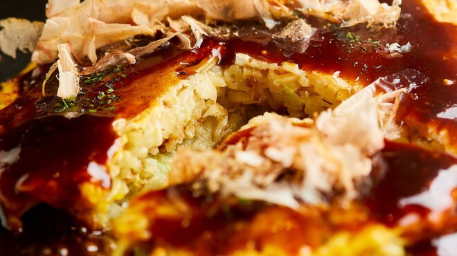 鉄板DINING O - メイン写真: