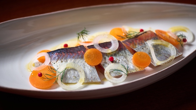 d'ici - メイン写真: