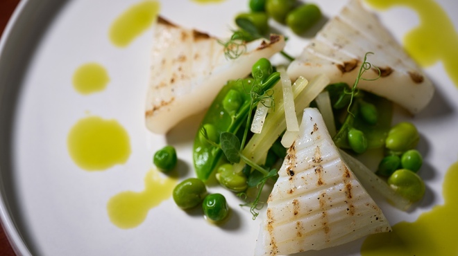 d'ici - メイン写真: