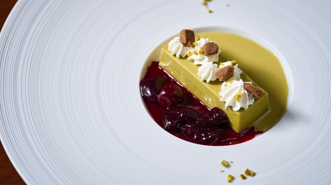 d'ici - メイン写真: