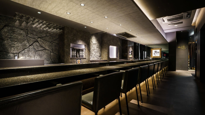 離 HANARE - メイン写真: