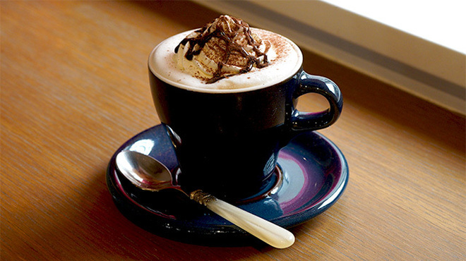 CORAL PARLOR enoco - メイン写真: