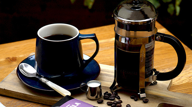 CORAL PARLOR enoco - メイン写真: