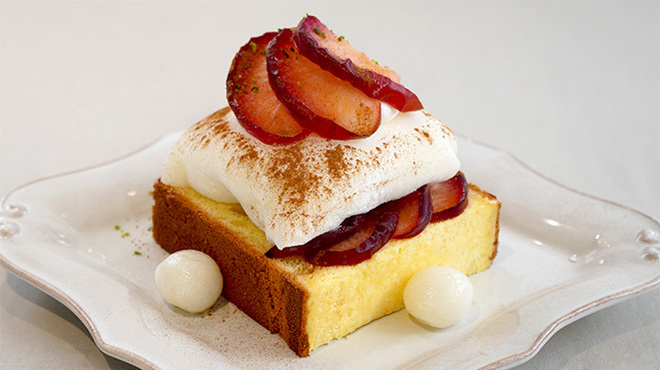 CORAL PARLOR enoco - メイン写真: