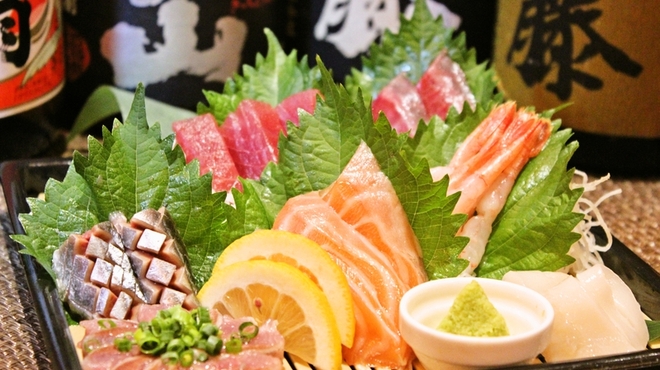 和み家 魚えん - メイン写真: