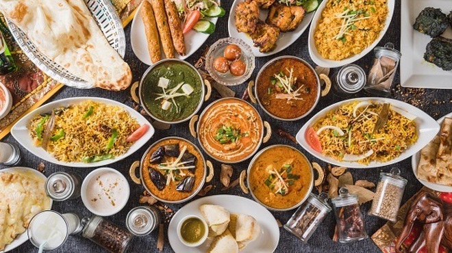 ジャイヒンド - メイン写真: