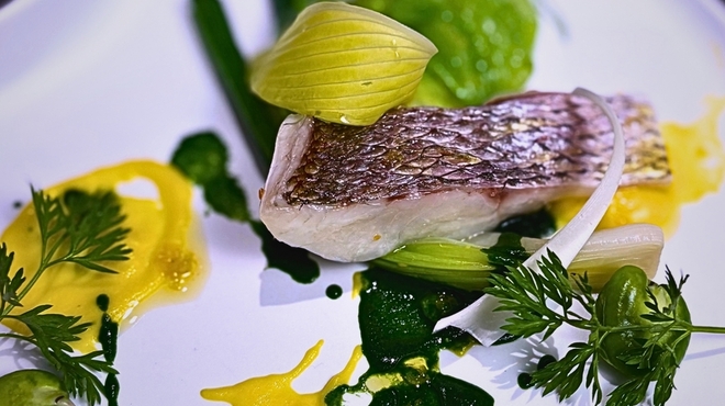 GinaGina - メイン写真: