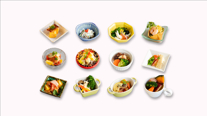 銀座朝食ラボ - メイン写真: