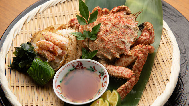 銀座ろくさん亭 - メイン写真: