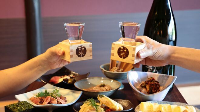 四季彩しをり - メイン写真: