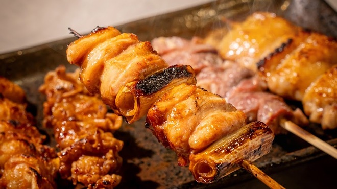 焼き鳥 しょうちゃん - メイン写真: