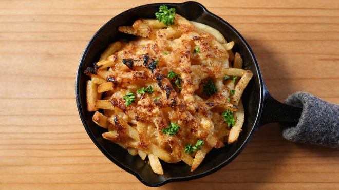 窯焼きバルカフェ らんぷ+k - メイン写真: