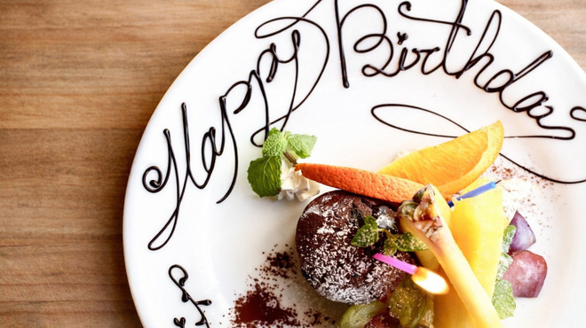 窯焼きバルカフェ らんぷ+k - メイン写真: