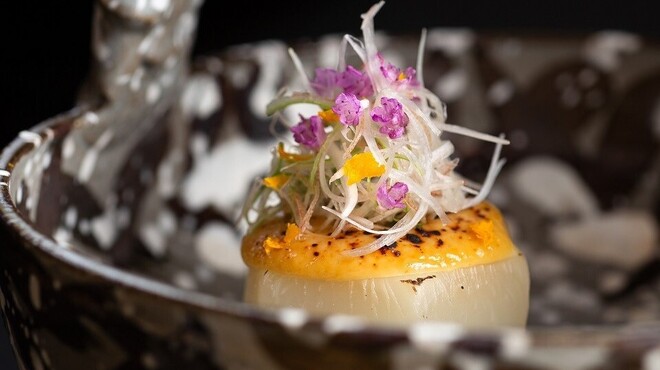 隨縁亭 ホテルモントレエーデルホフ札幌 - メイン写真: