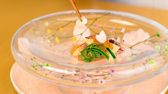 隨縁亭 ホテルモントレエーデルホフ札幌 - メイン写真: