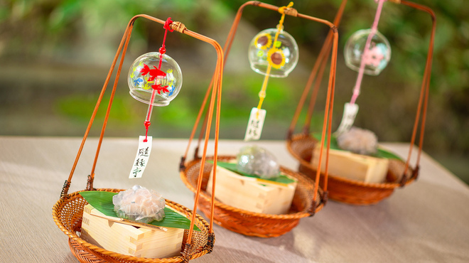 隨縁亭 ホテルモントレエーデルホフ札幌 - メイン写真: