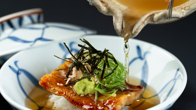 隨縁亭 ホテルモントレエーデルホフ札幌 - メイン写真: