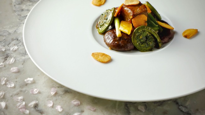 江南春 - メイン写真: