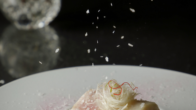 江南春 - メイン写真: