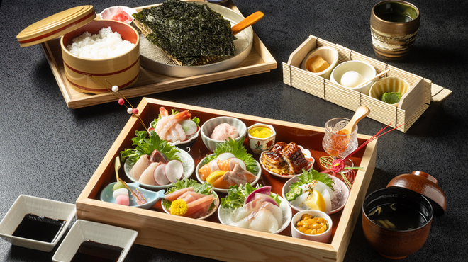 手卷壽司專門店 Biwa壽司 野洲店