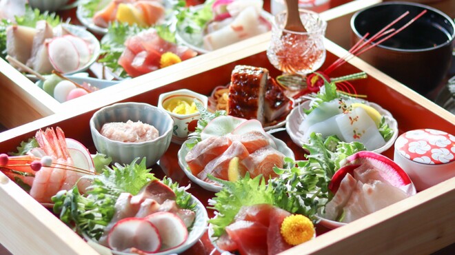 手卷壽司專門店 Biwa壽司 野洲店