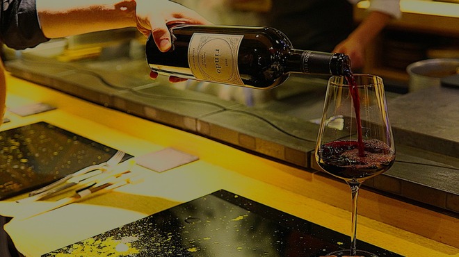 西麻布 しるく屋 - メイン写真: