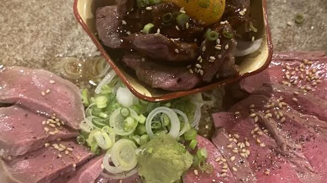 黒松屋 - メイン写真: