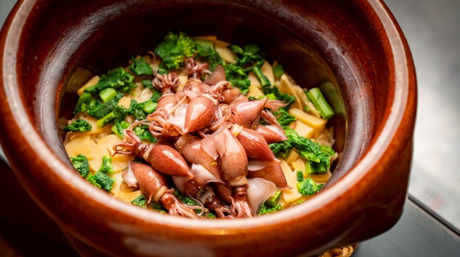 和食しんくろ - メイン写真: