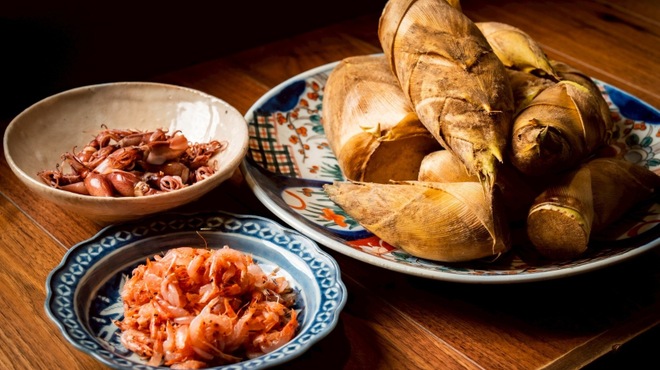 和食しんくろ - メイン写真: