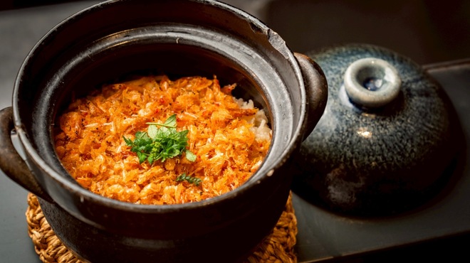 和食しんくろ - メイン写真: