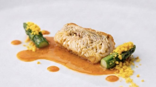 リストランテ アキタ 南青山 - メイン写真: