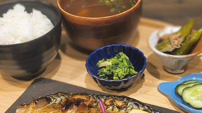 裏天満 こばち屋 - メイン写真: